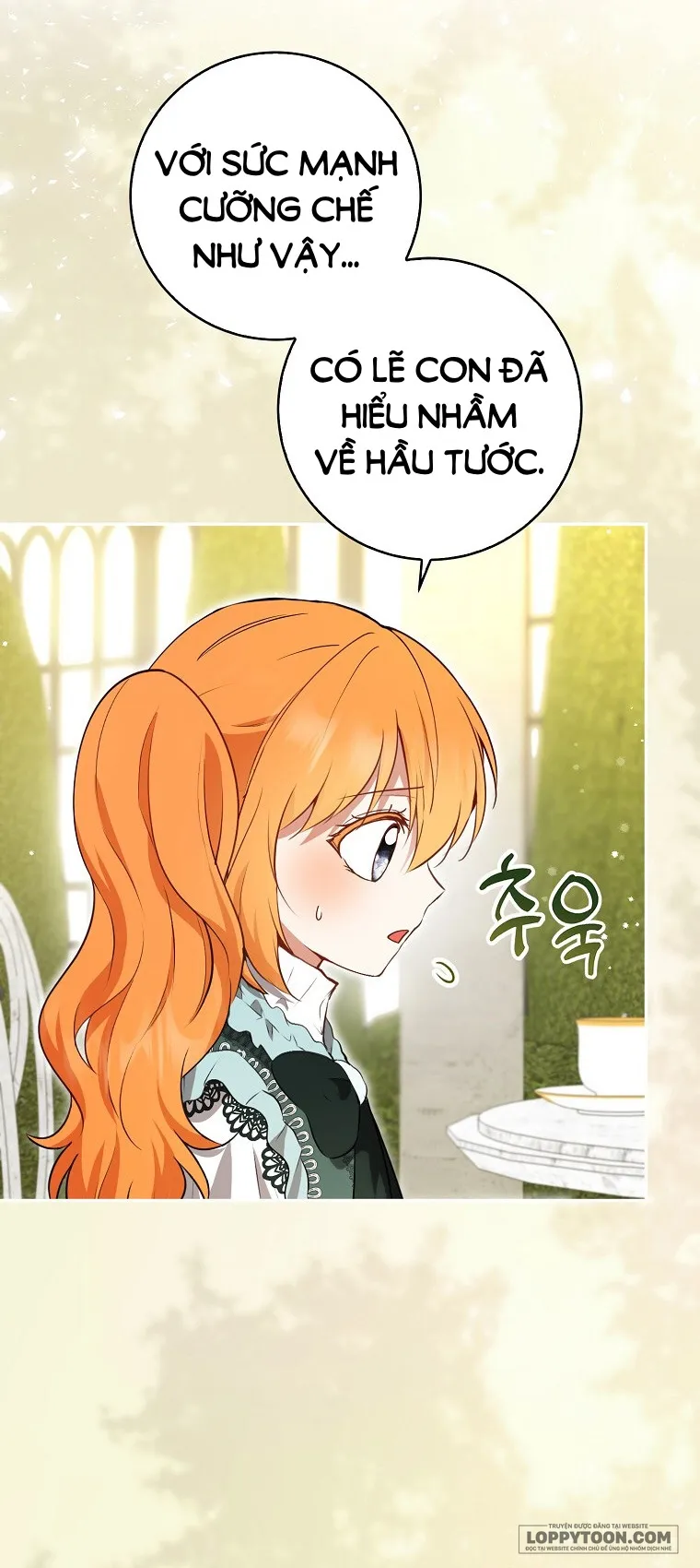 Sóc Con Tài Năng - Chap 57 - Trang 13