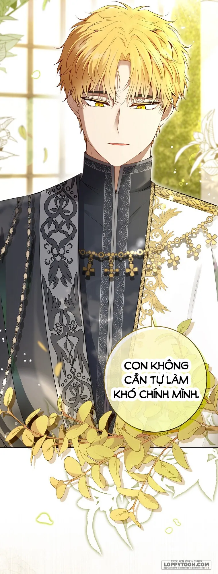Sóc Con Tài Năng - Chap 57 - Trang 15