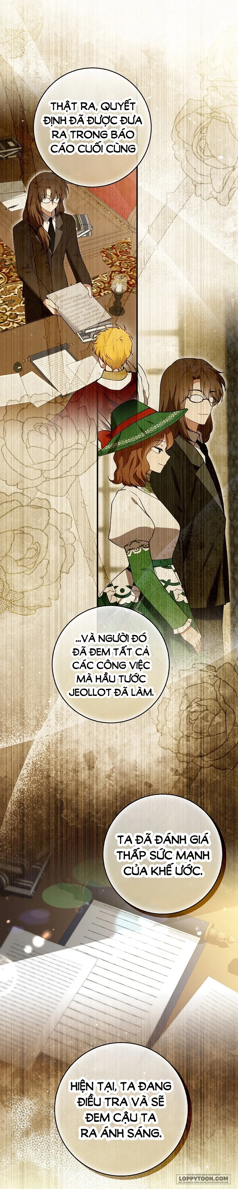 Sóc Con Tài Năng - Chap 57 - Trang 16