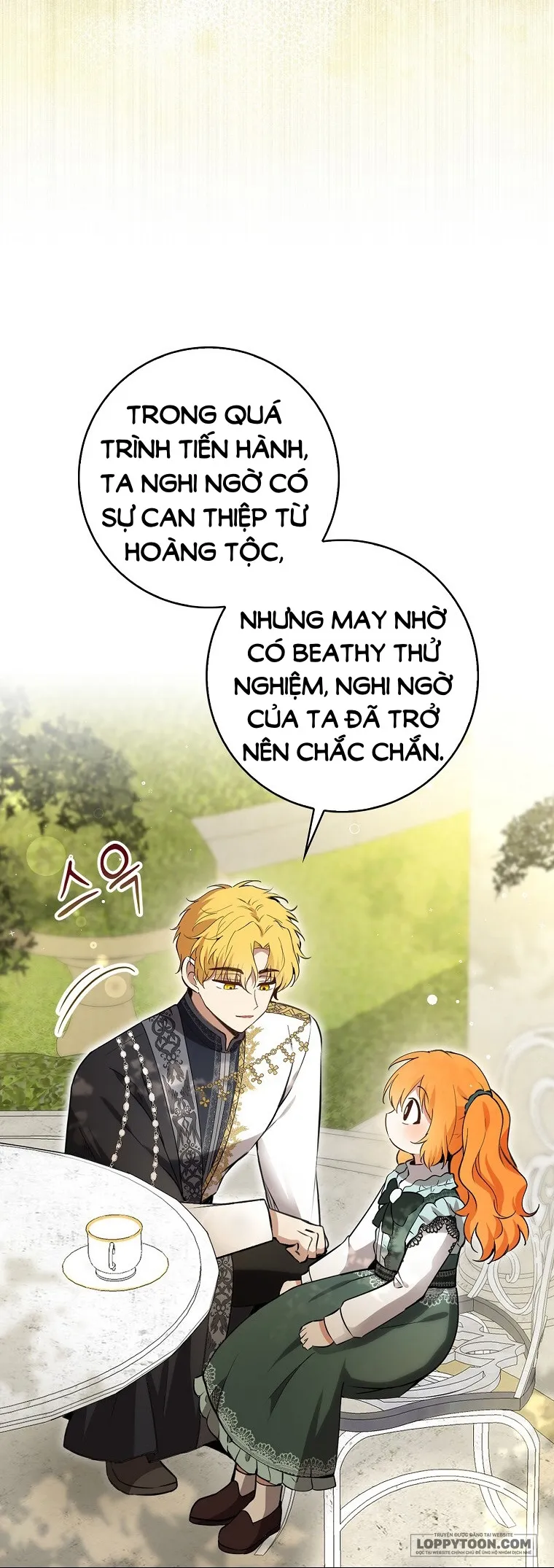 Sóc Con Tài Năng - Chap 57 - Trang 17