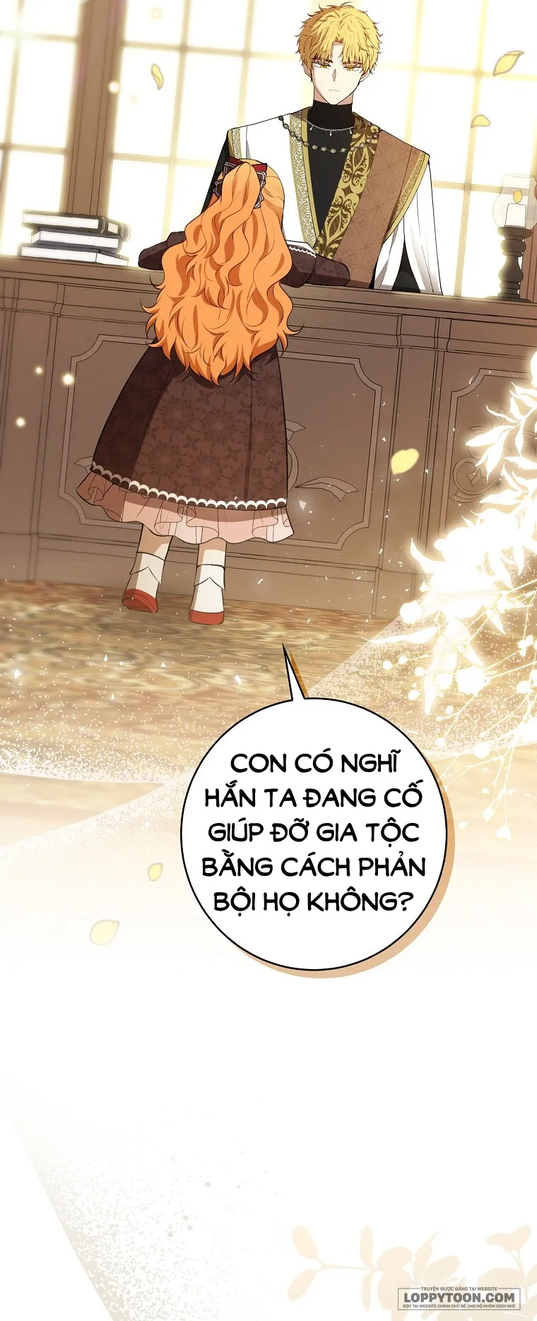 Sóc Con Tài Năng - Chap 57 - Trang 20
