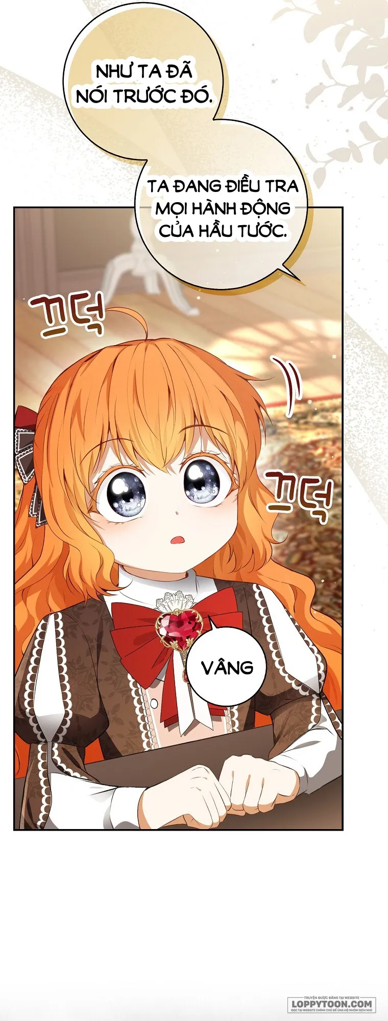 Sóc Con Tài Năng - Chap 57 - Trang 21