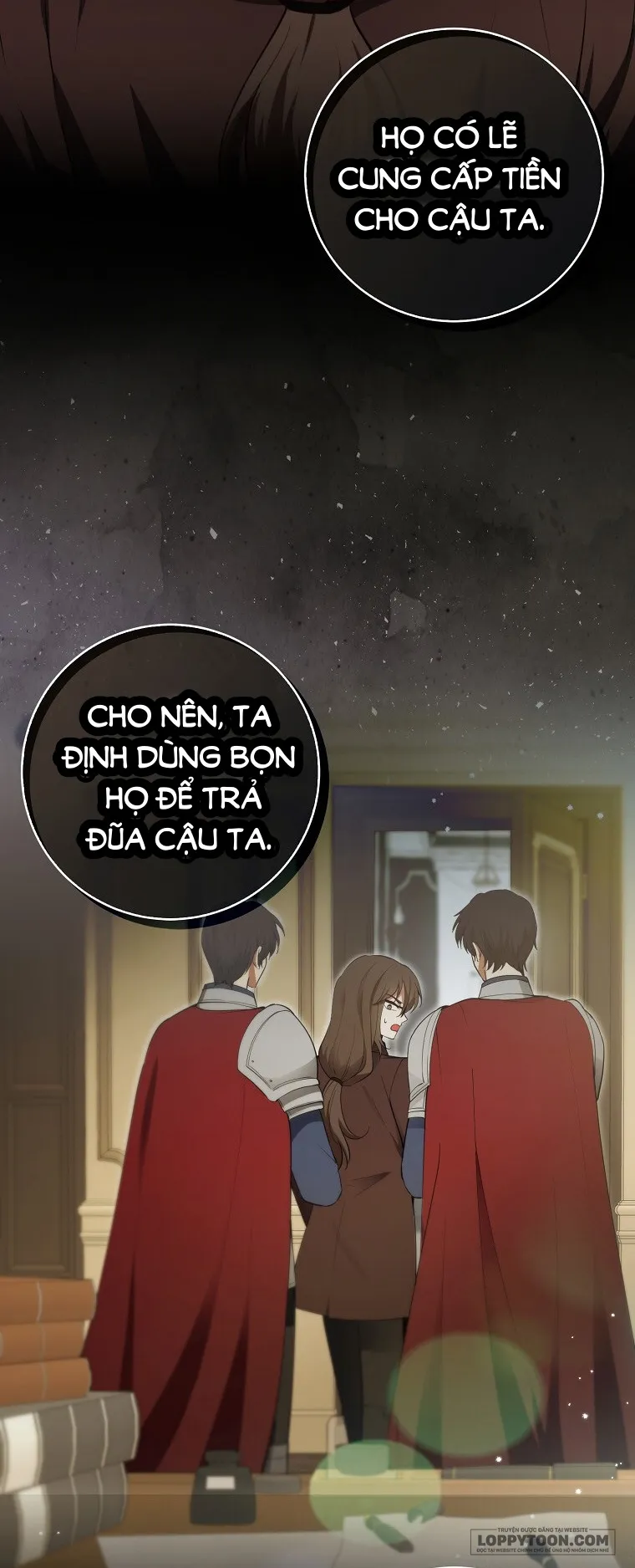 Sóc Con Tài Năng - Chap 57 - Trang 23