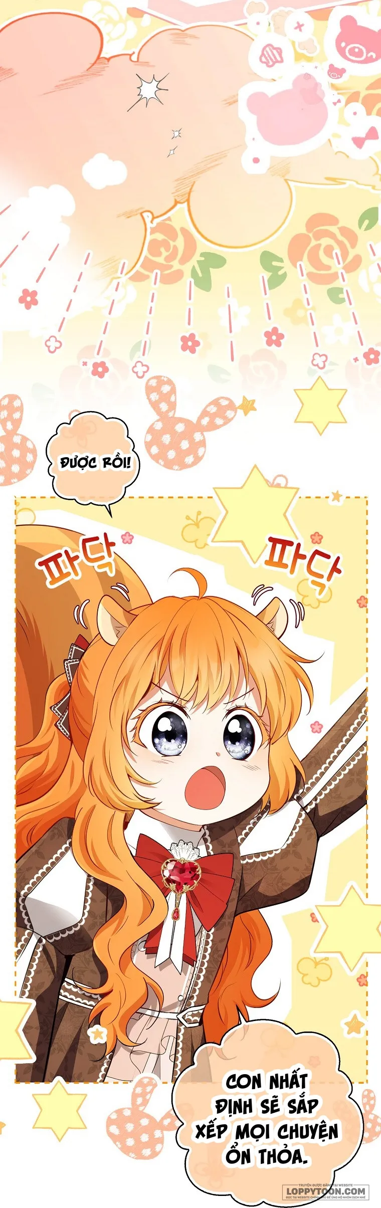 Sóc Con Tài Năng - Chap 57 - Trang 38