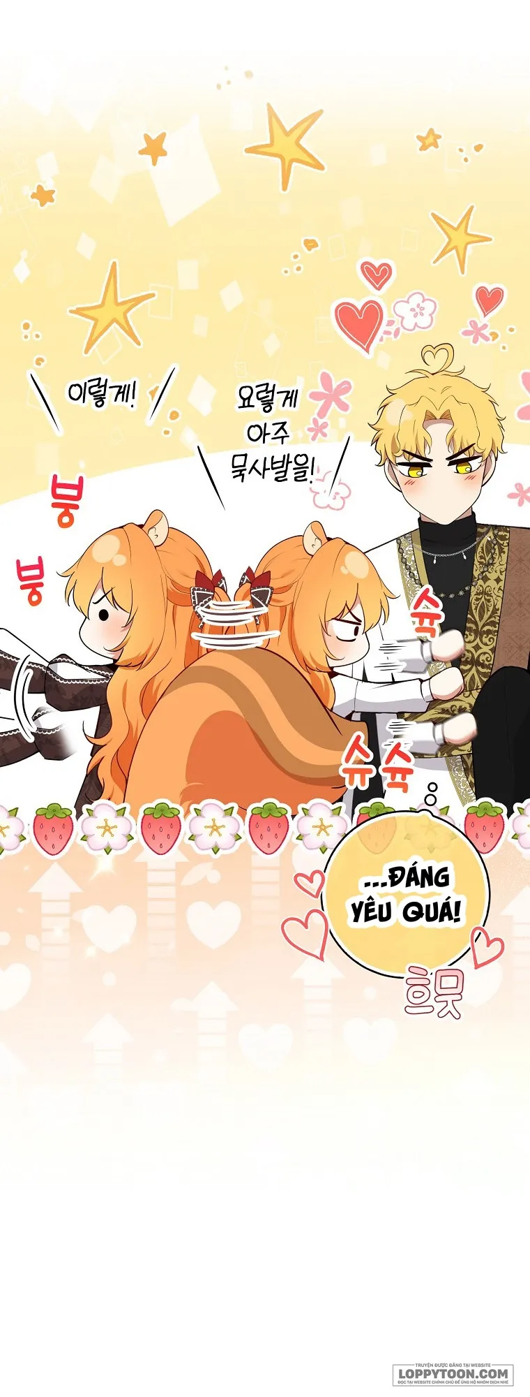 Sóc Con Tài Năng - Chap 57 - Trang 39