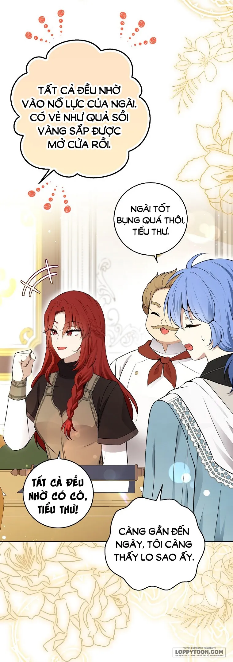 Sóc Con Tài Năng - Chap 57 - Trang 42