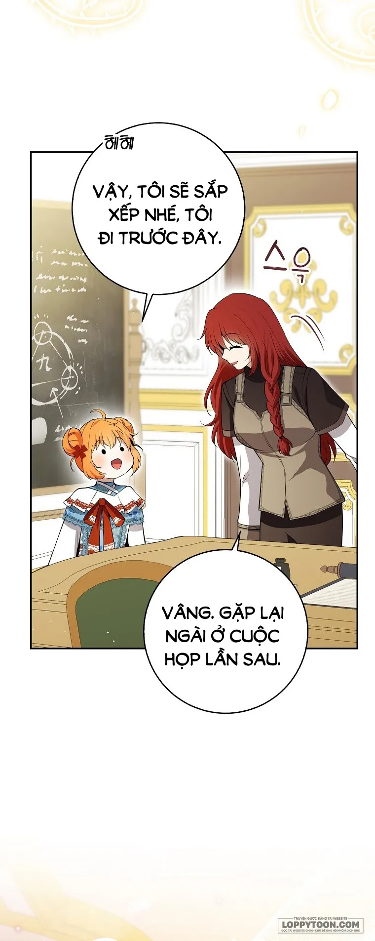 Sóc Con Tài Năng - Chap 57 - Trang 43