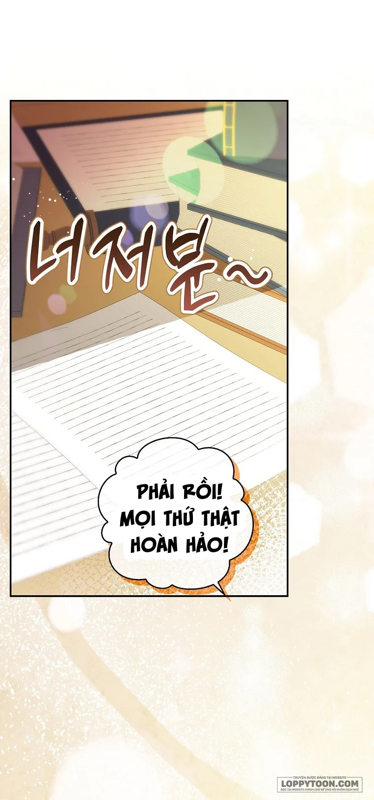 Sóc Con Tài Năng - Chap 57 - Trang 48