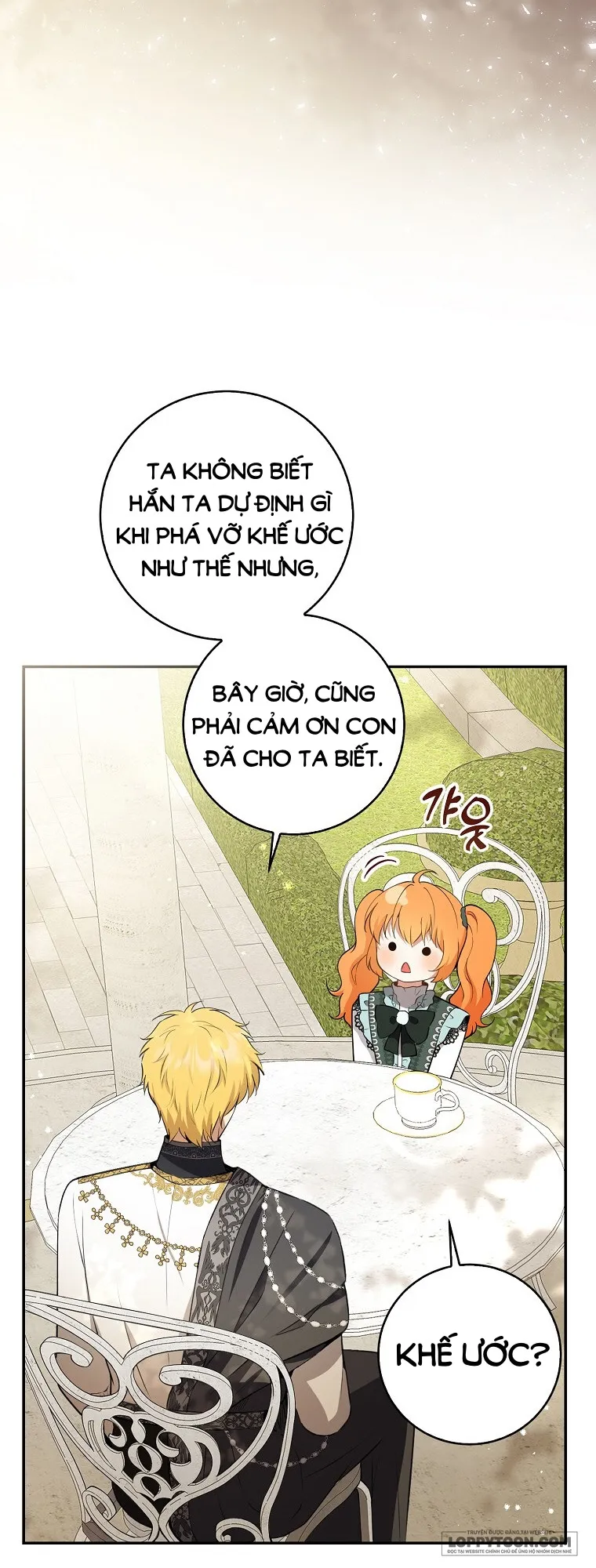 Sóc Con Tài Năng - Chap 57 - Trang 5