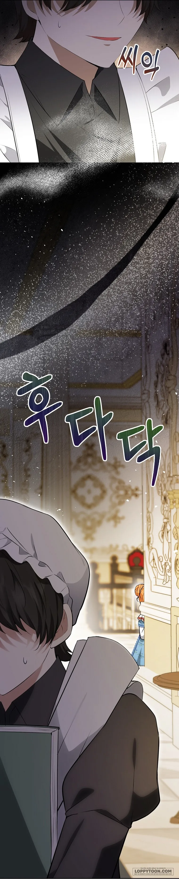 Sóc Con Tài Năng - Chap 57 - Trang 55
