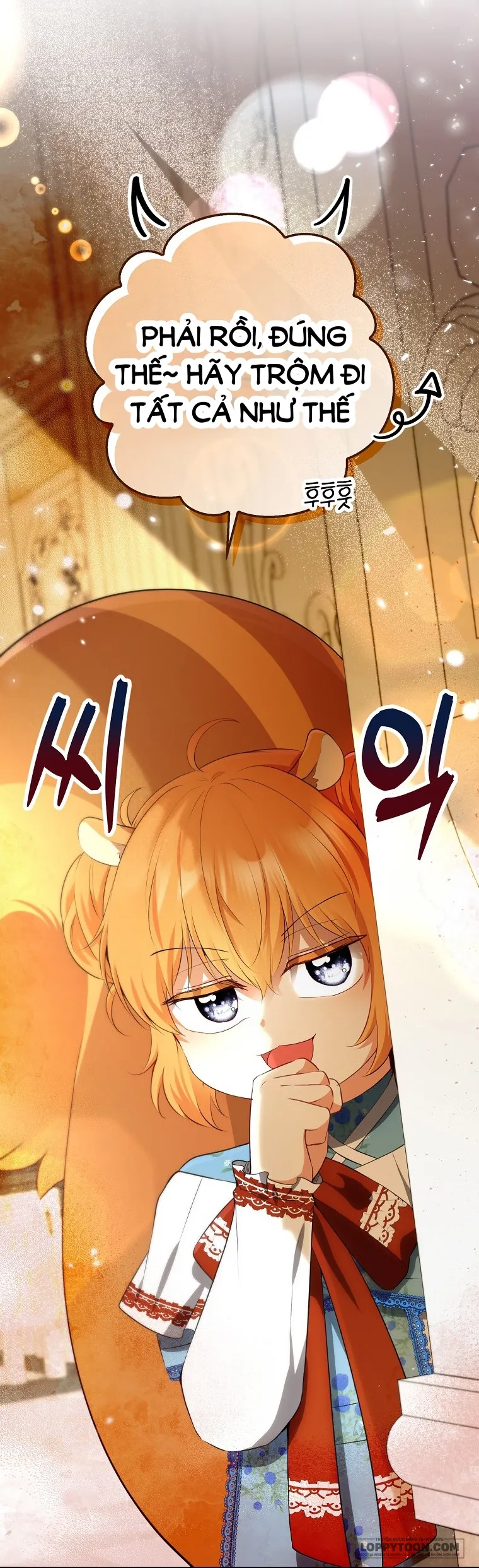 Sóc Con Tài Năng - Chap 57 - Trang 57