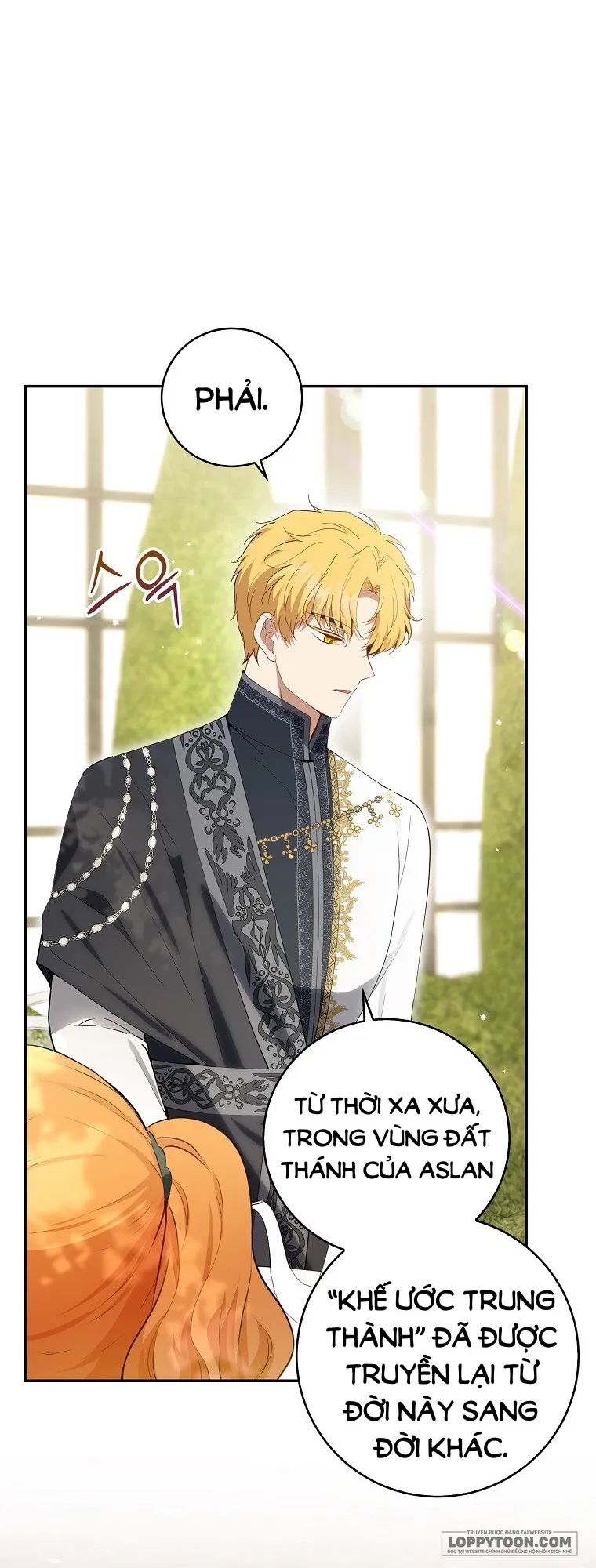 Sóc Con Tài Năng - Chap 57 - Trang 6