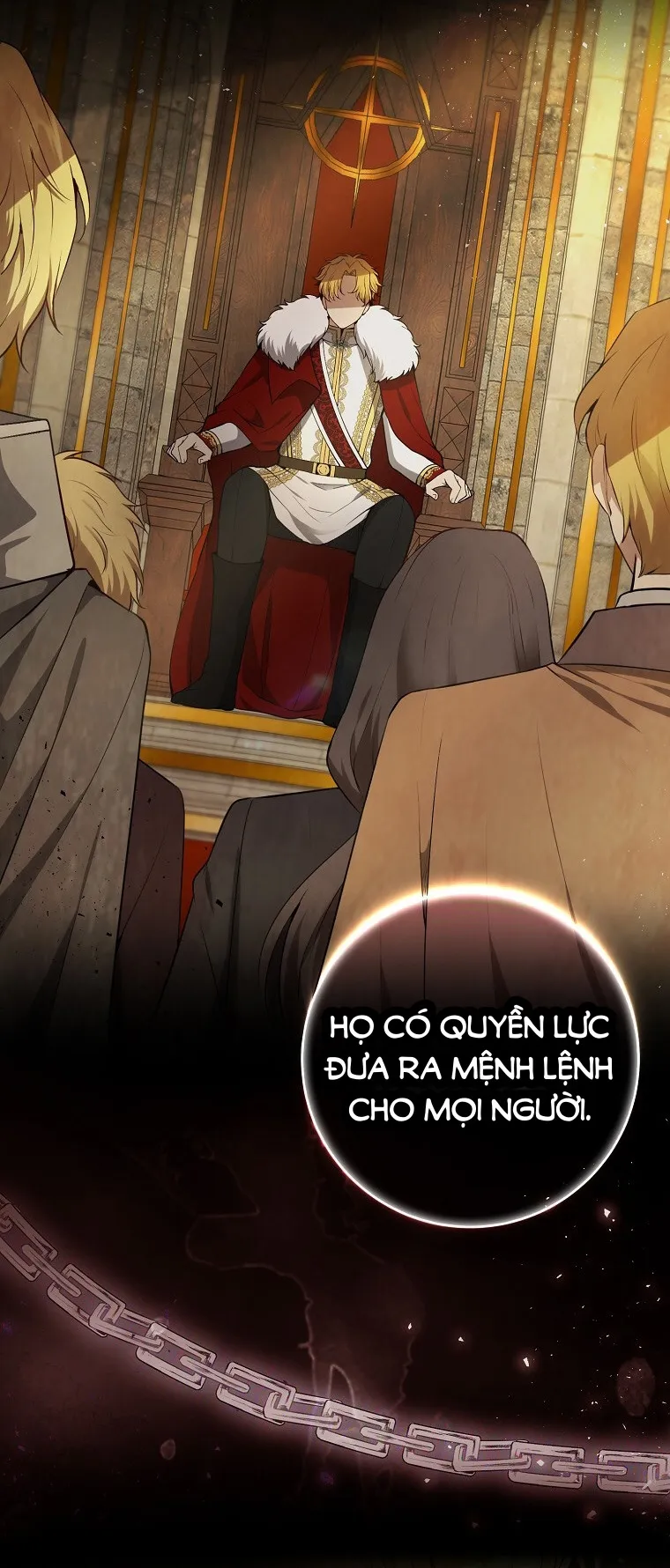 Sóc Con Tài Năng - Chap 57 - Trang 8