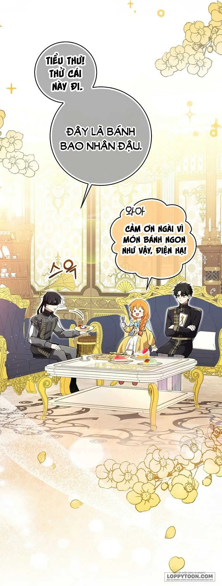 Sóc Con Tài Năng - Chap 58 - Trang 1