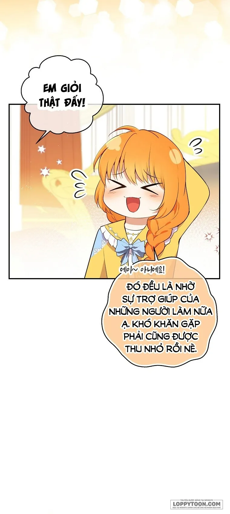 Sóc Con Tài Năng - Chap 58 - Trang 10