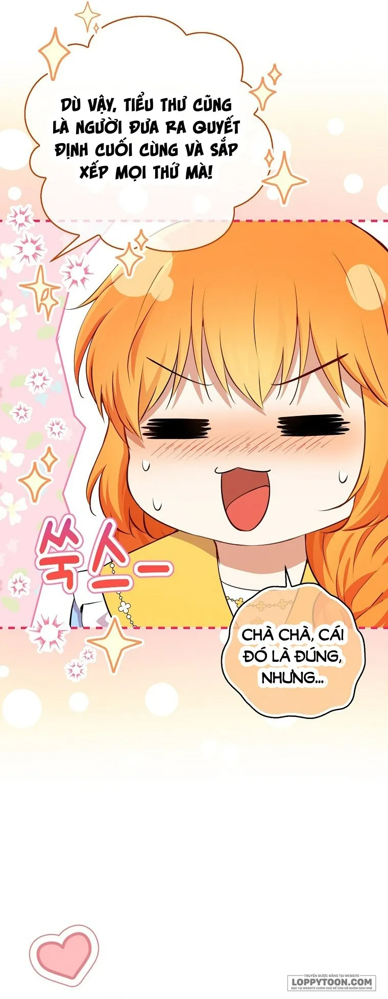 Sóc Con Tài Năng - Chap 58 - Trang 11