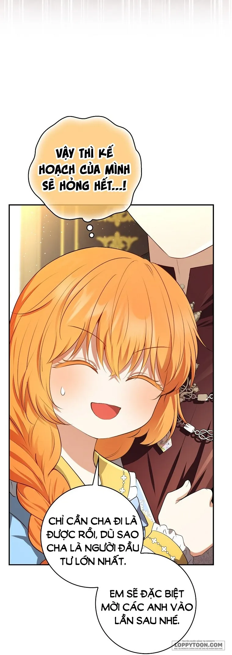 Sóc Con Tài Năng - Chap 58 - Trang 19
