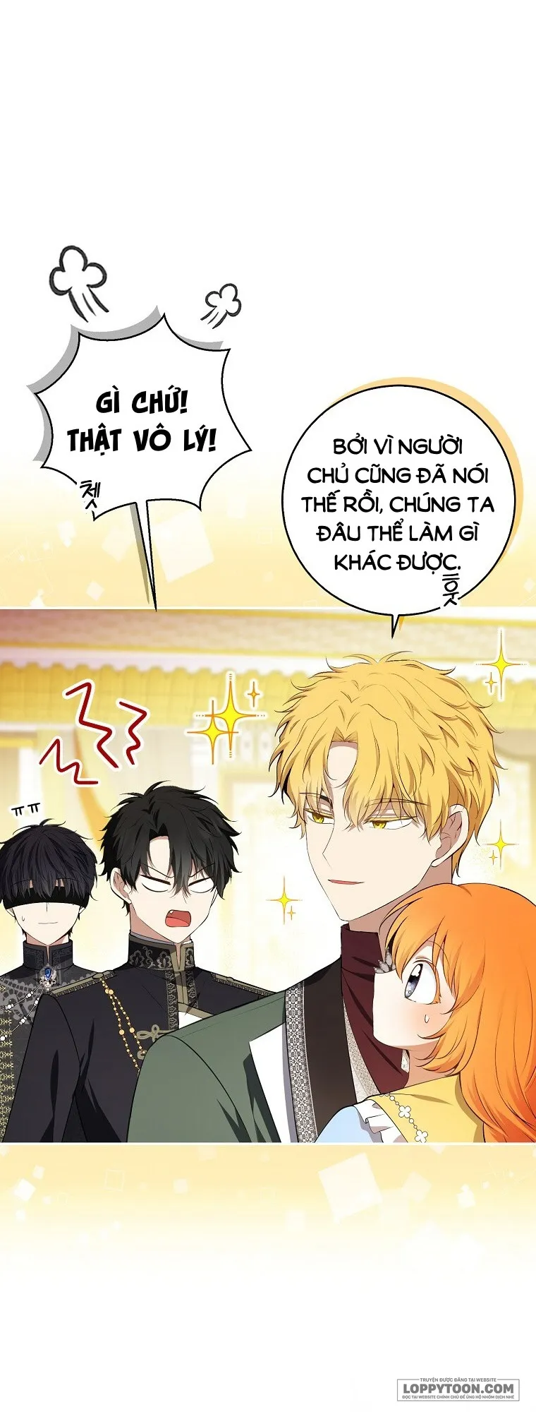 Sóc Con Tài Năng - Chap 58 - Trang 20