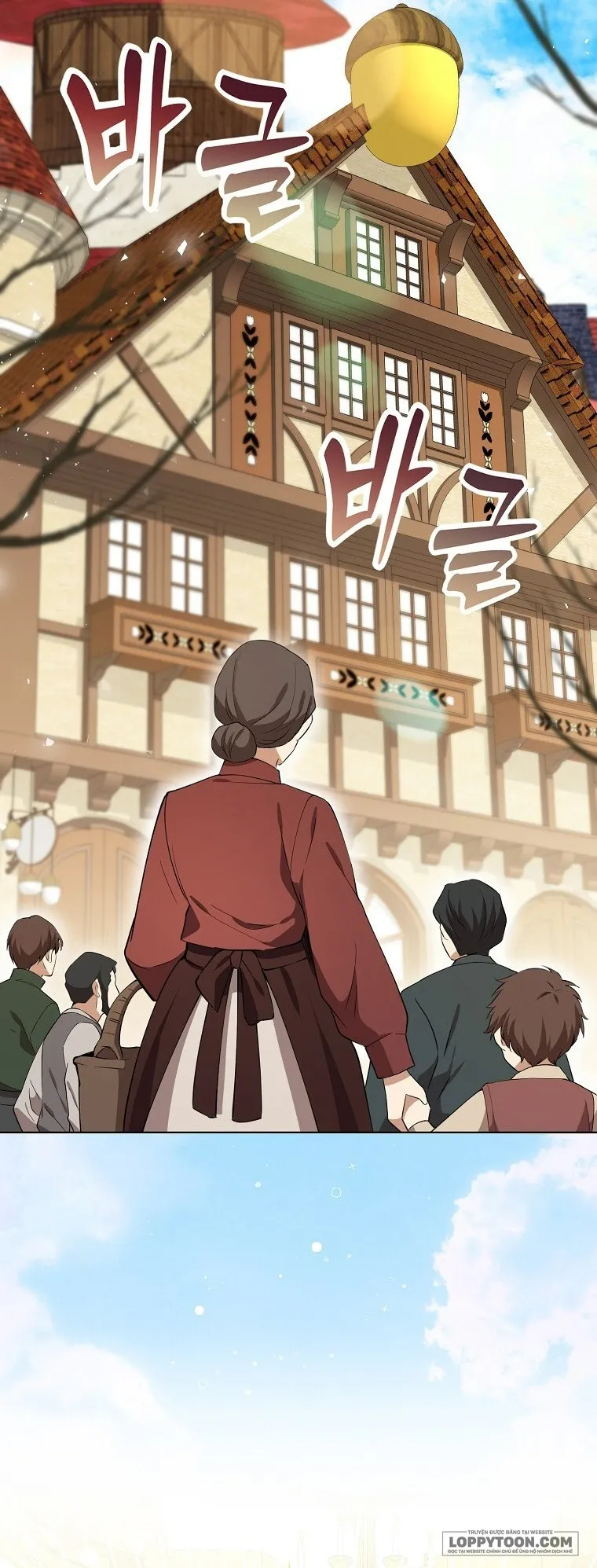 Sóc Con Tài Năng - Chap 58 - Trang 24