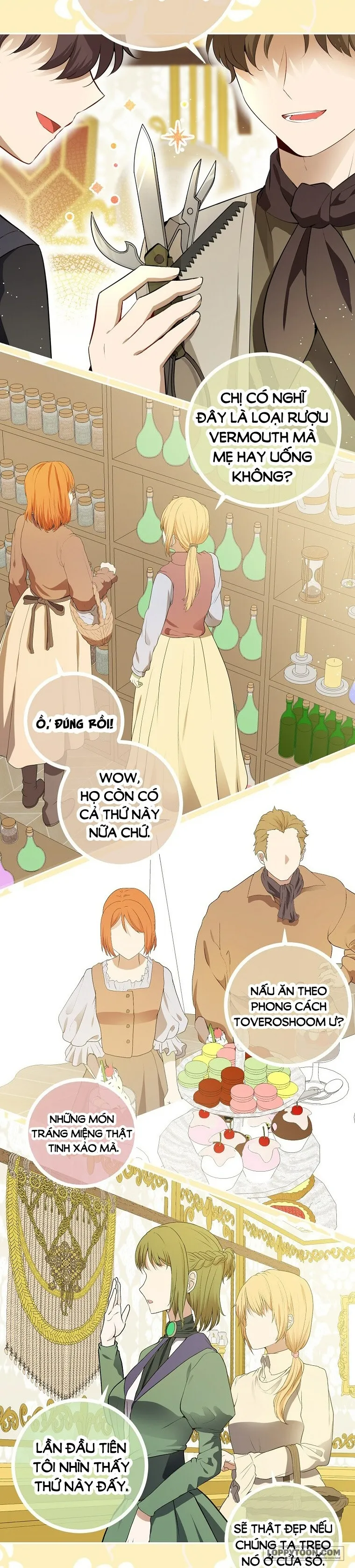 Sóc Con Tài Năng - Chap 58 - Trang 27