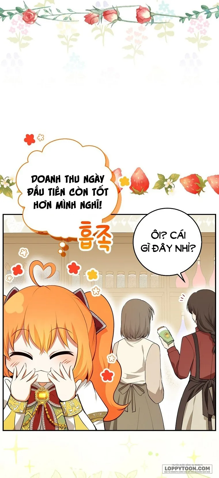 Sóc Con Tài Năng - Chap 58 - Trang 29