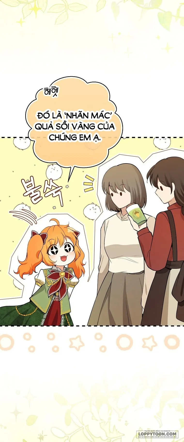 Sóc Con Tài Năng - Chap 58 - Trang 31