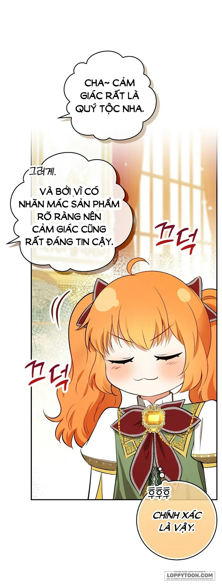 Sóc Con Tài Năng - Chap 58 - Trang 34