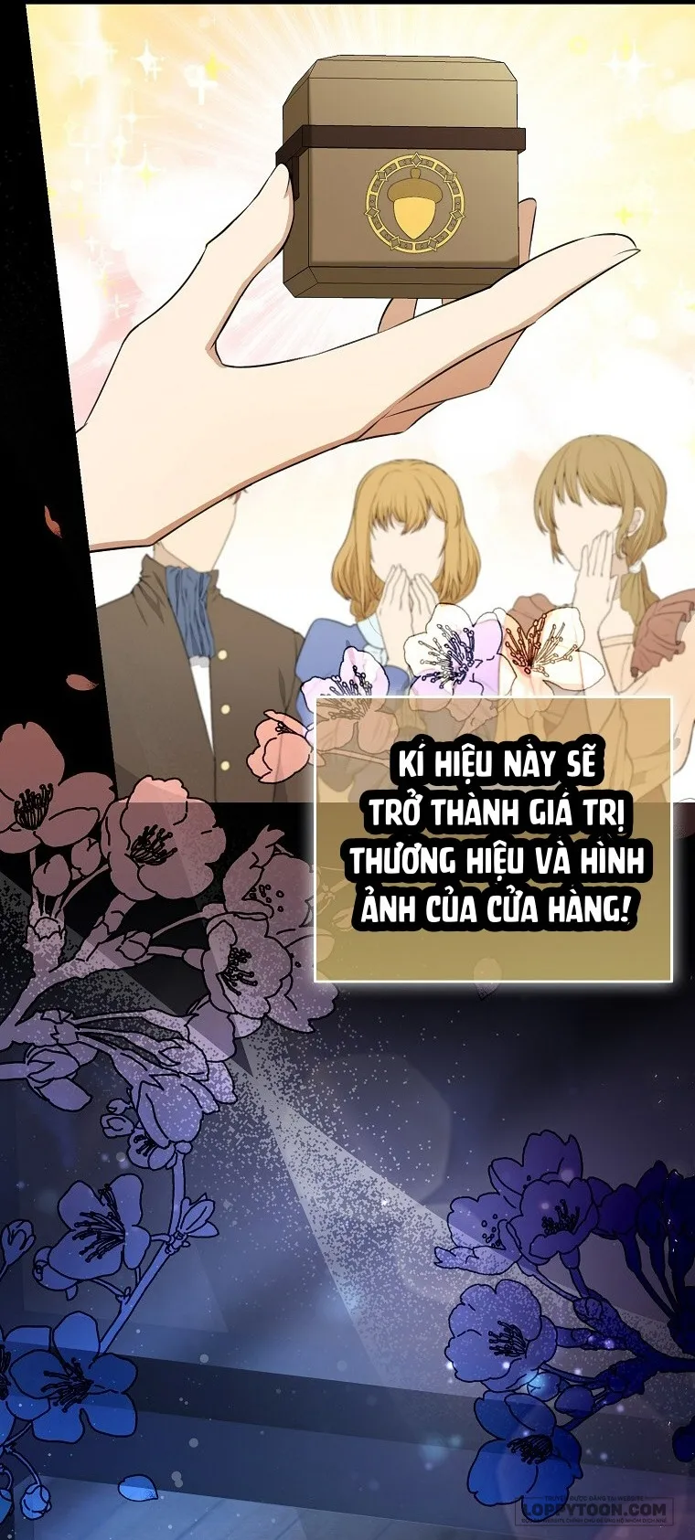 Sóc Con Tài Năng - Chap 58 - Trang 38
