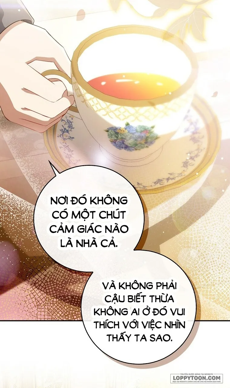 Sóc Con Tài Năng - Chap 58 - Trang 4