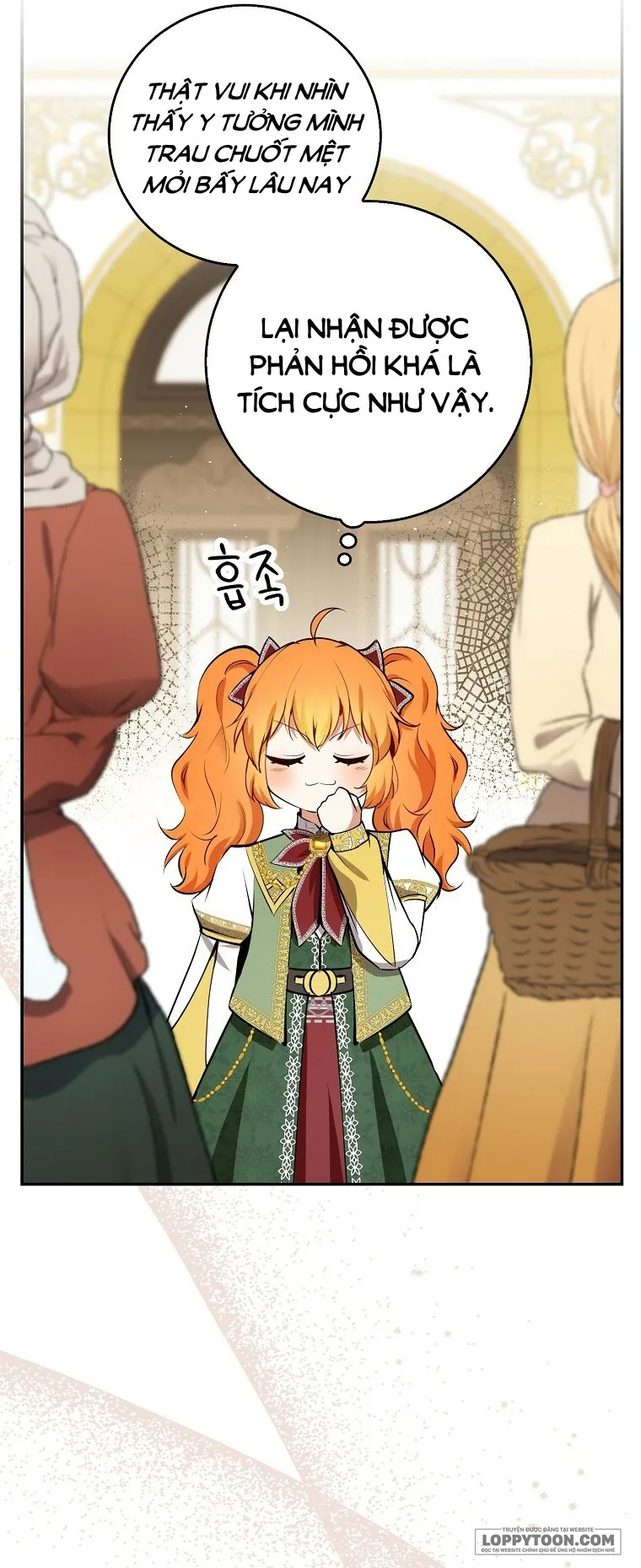 Sóc Con Tài Năng - Chap 58 - Trang 43