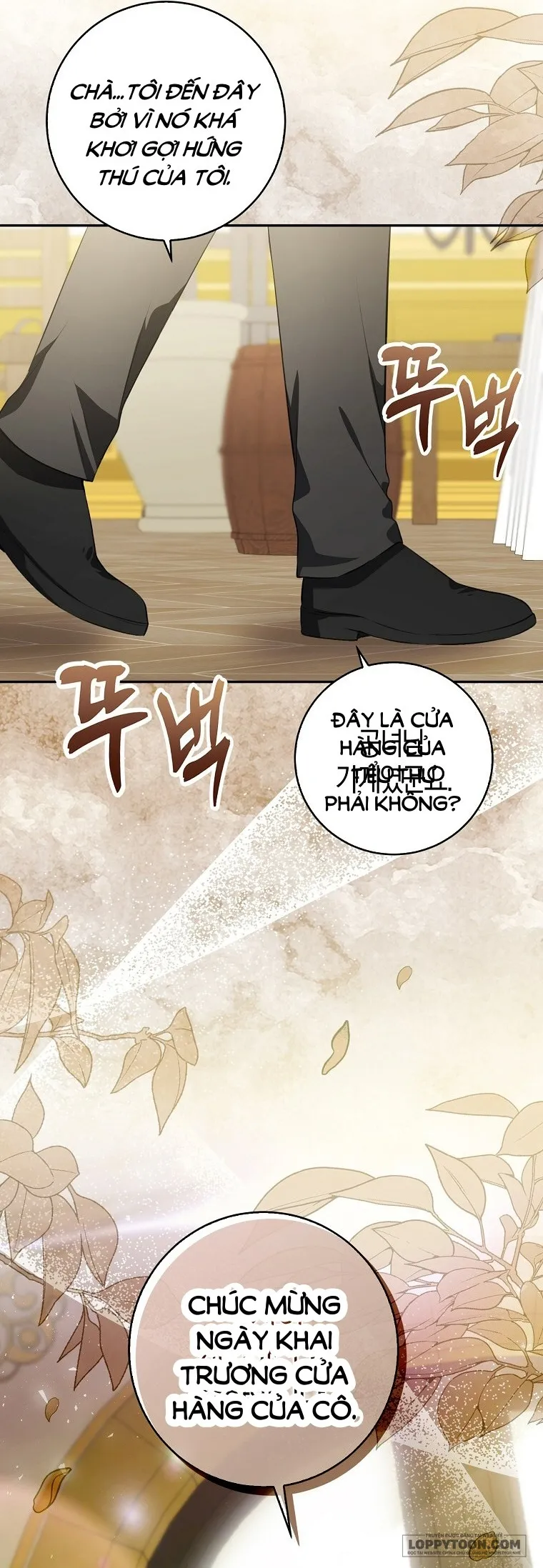 Sóc Con Tài Năng - Chap 58 - Trang 45