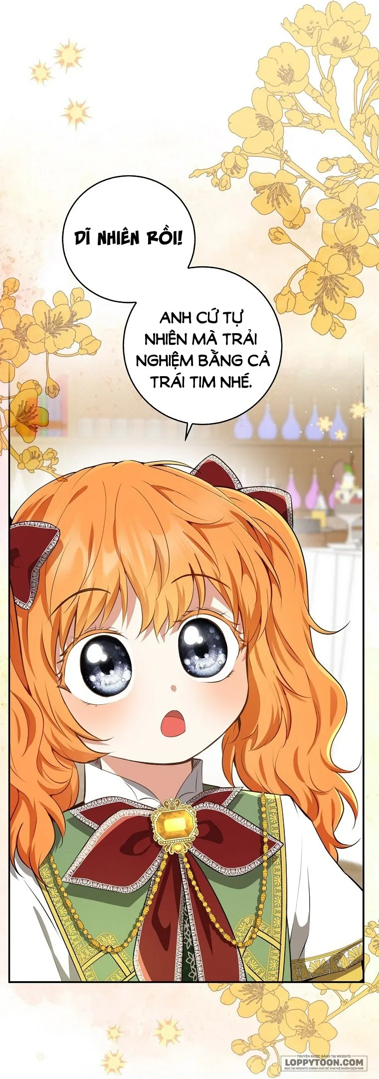 Sóc Con Tài Năng - Chap 58 - Trang 48