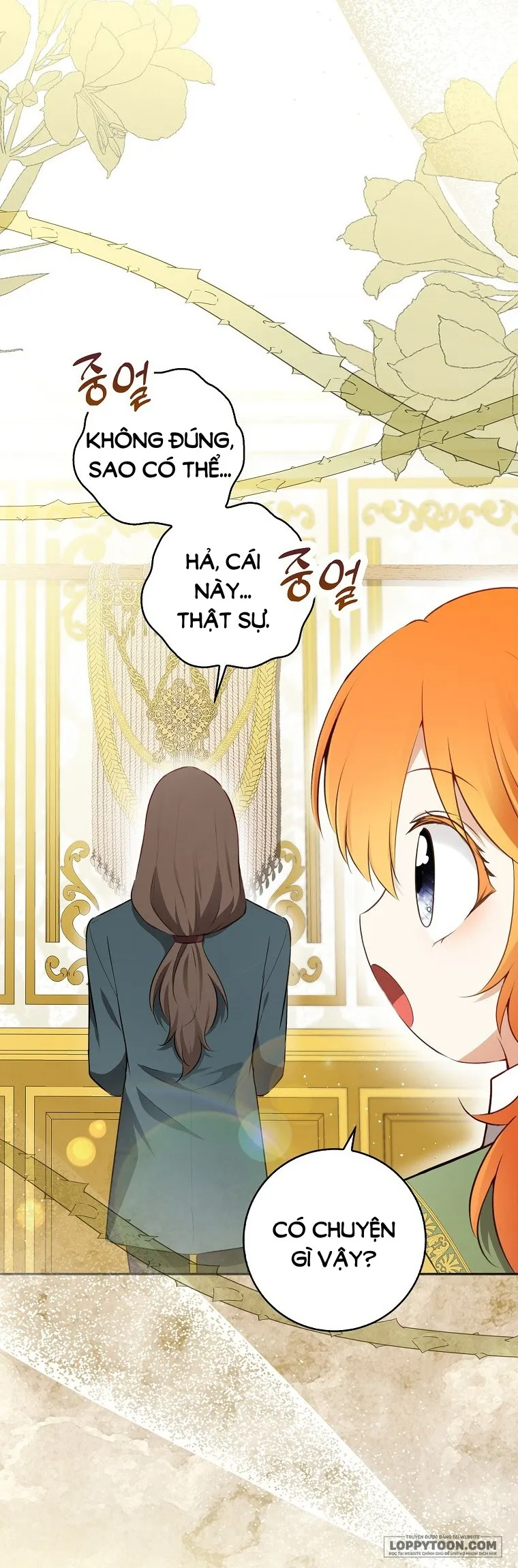 Sóc Con Tài Năng - Chap 58 - Trang 54