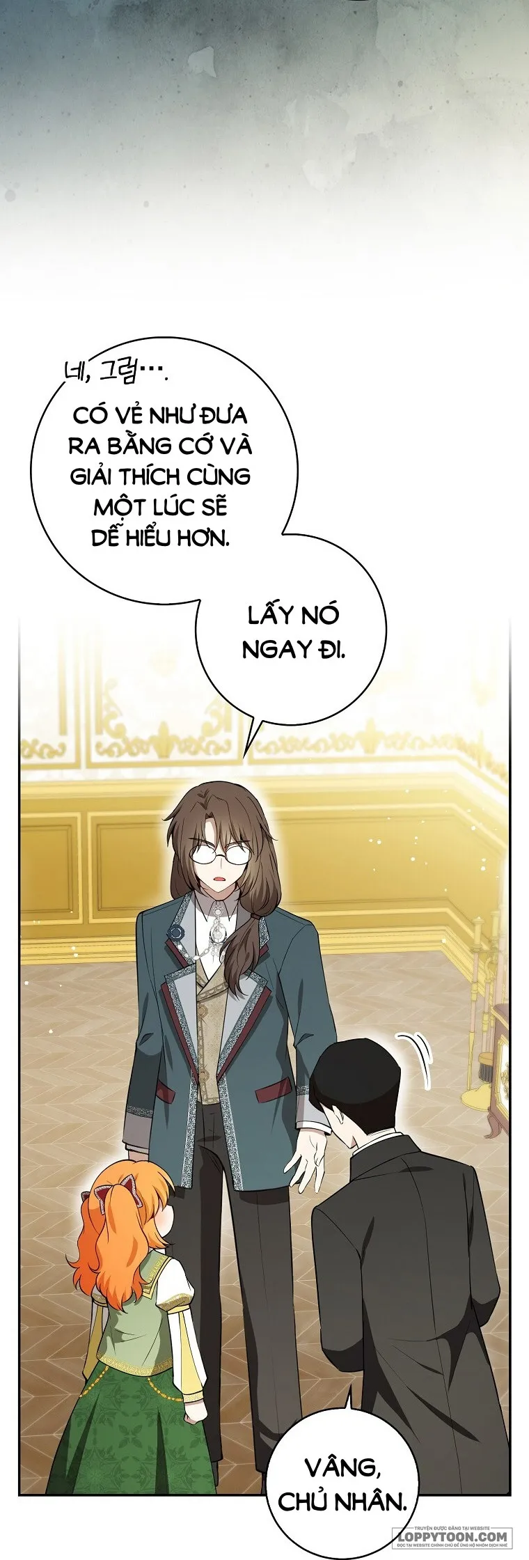 Sóc Con Tài Năng - Chap 58 - Trang 56
