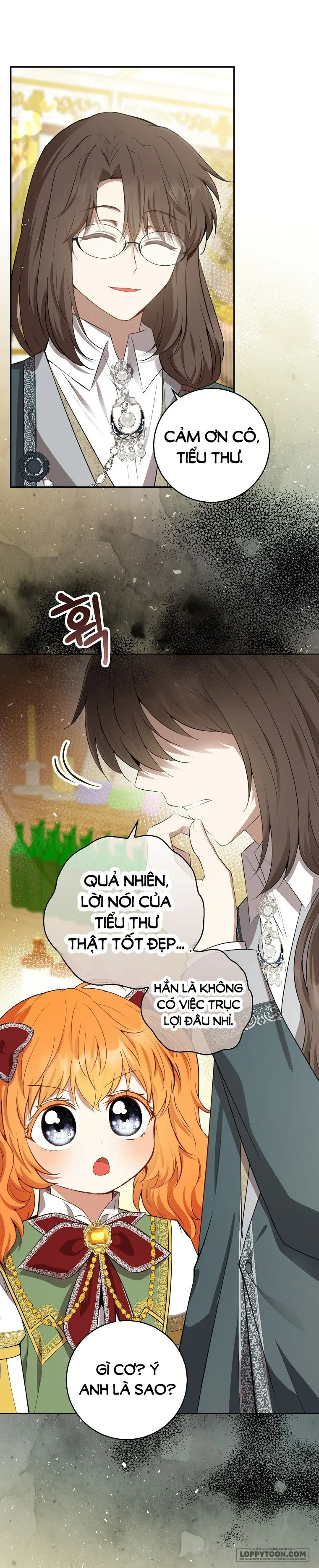 Sóc Con Tài Năng - Chap 58 - Trang 58