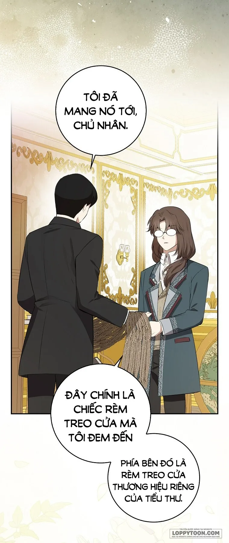 Sóc Con Tài Năng - Chap 58 - Trang 59