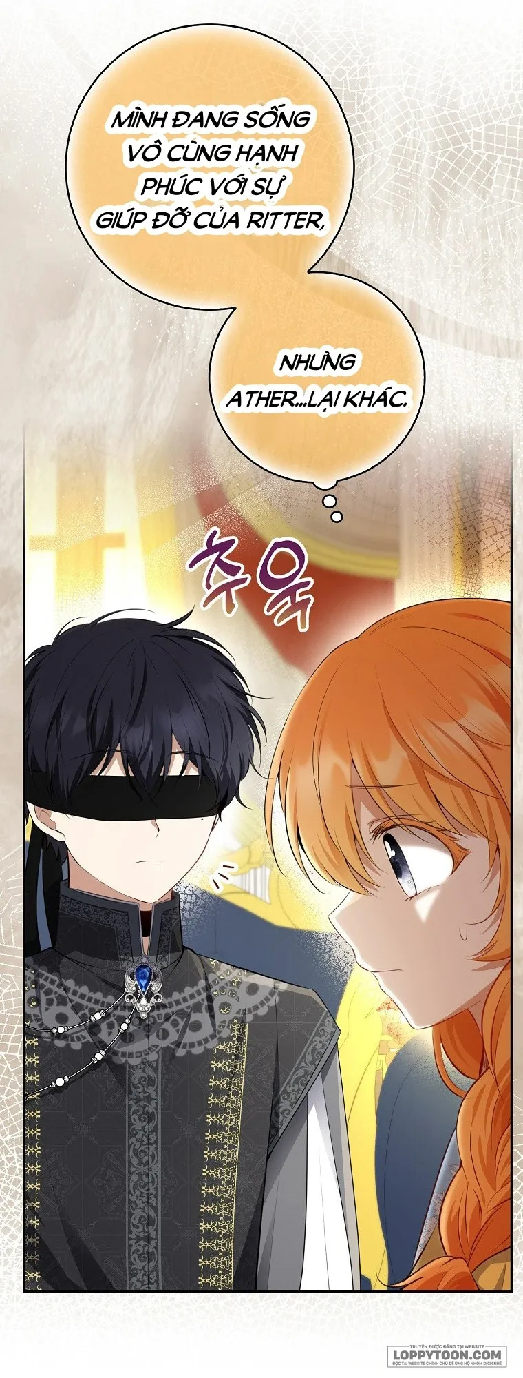 Sóc Con Tài Năng - Chap 58 - Trang 6