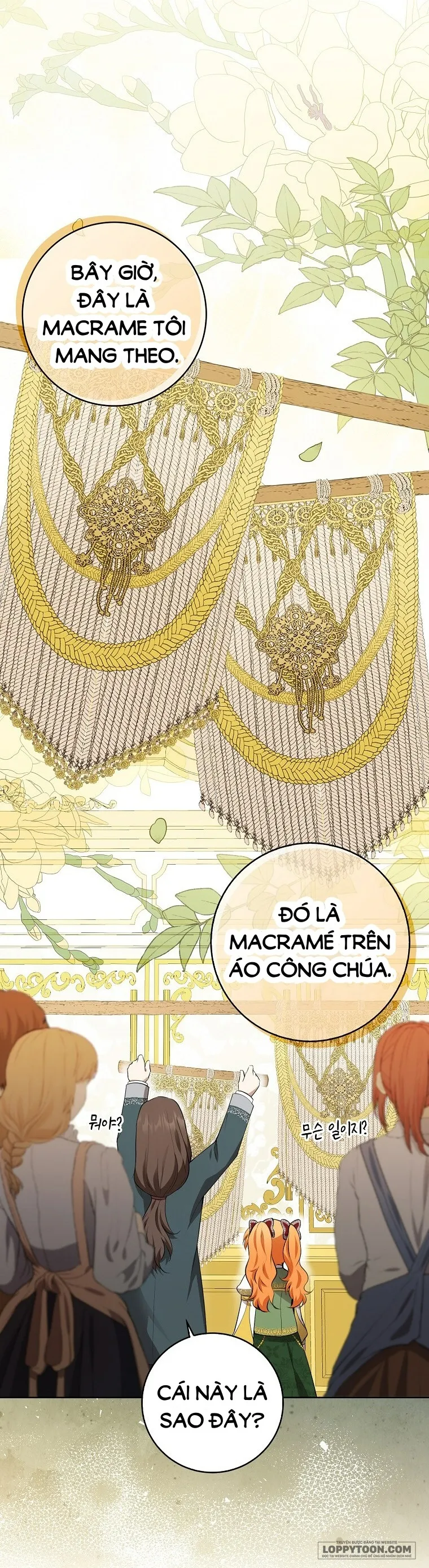 Sóc Con Tài Năng - Chap 58 - Trang 60