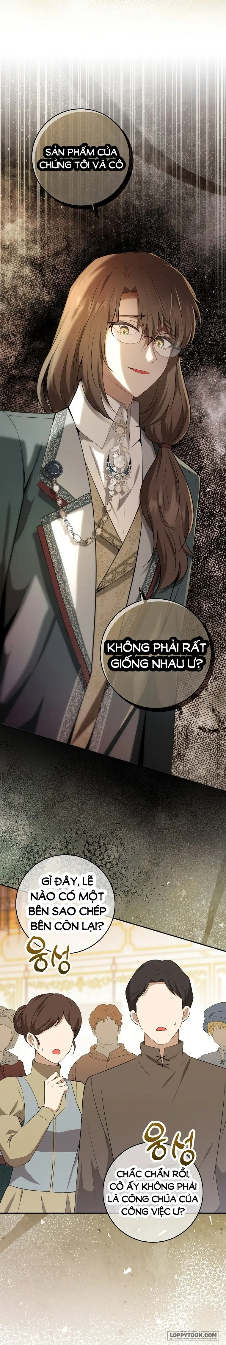 Sóc Con Tài Năng - Chap 58 - Trang 61