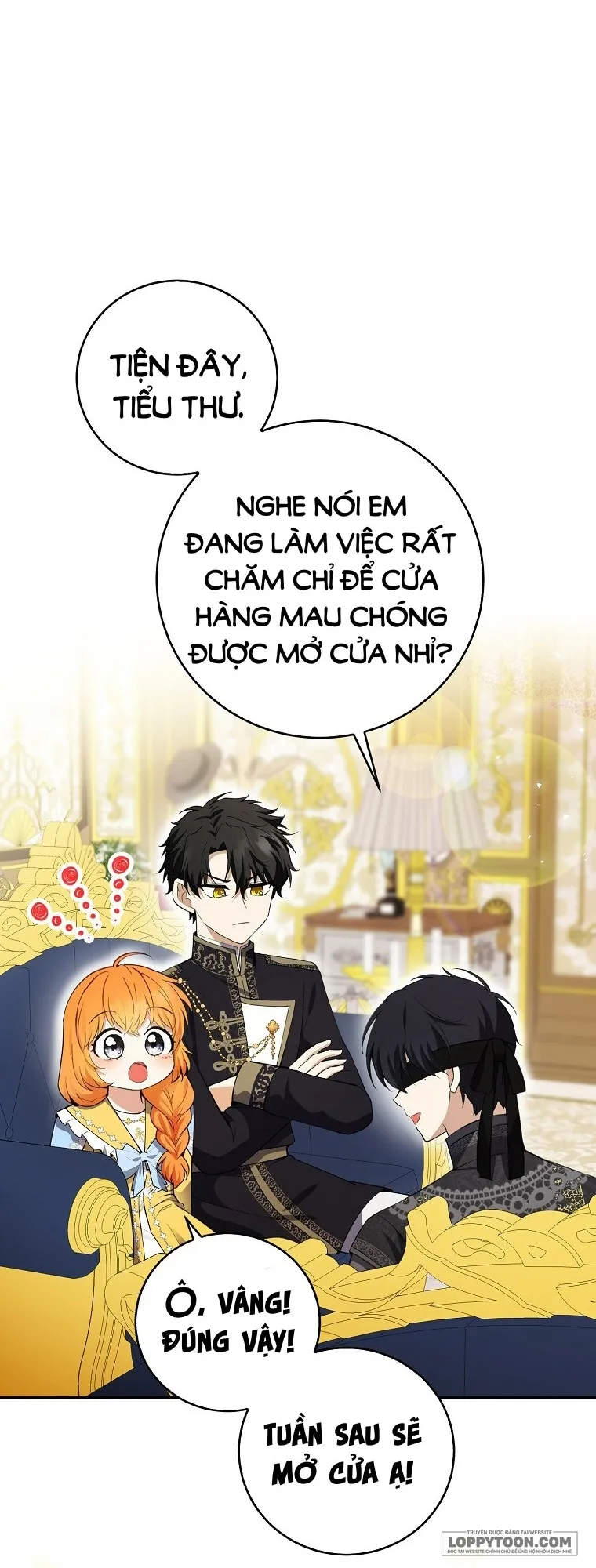 Sóc Con Tài Năng - Chap 58 - Trang 7