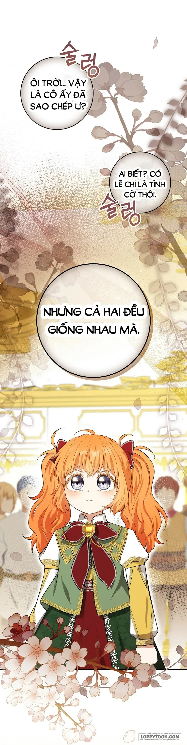 Sóc Con Tài Năng - Chap 59 - Trang 0