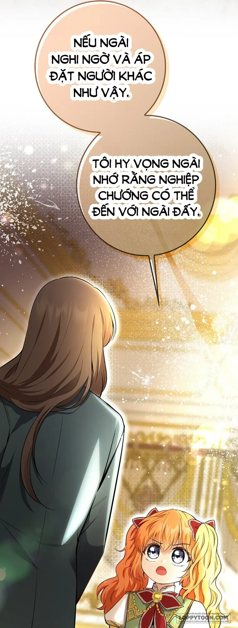 Sóc Con Tài Năng - Chap 59 - Trang 10