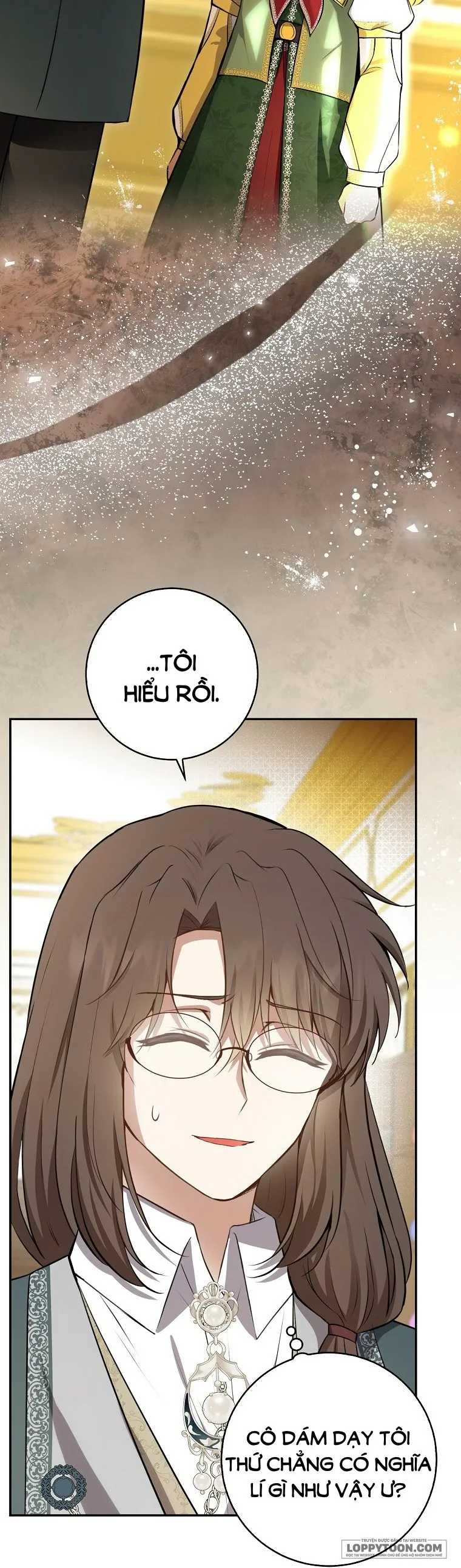 Sóc Con Tài Năng - Chap 59 - Trang 11