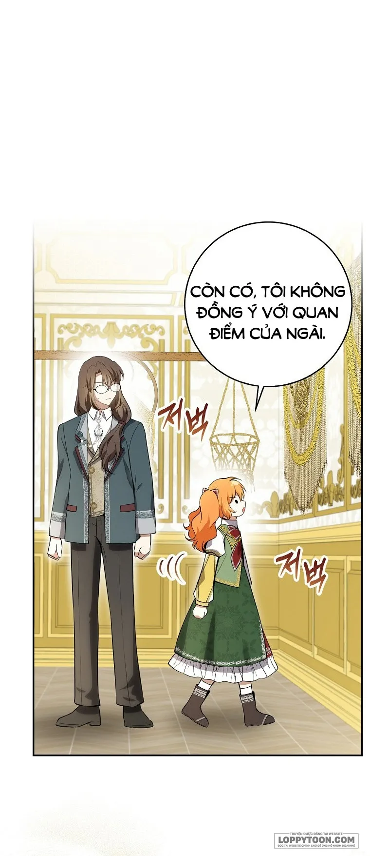 Sóc Con Tài Năng - Chap 59 - Trang 12