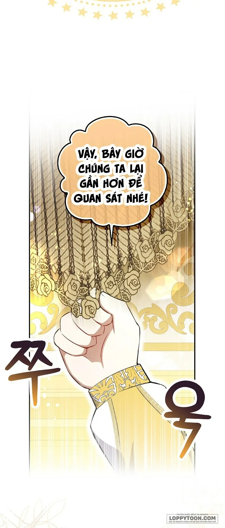 Sóc Con Tài Năng - Chap 59 - Trang 16