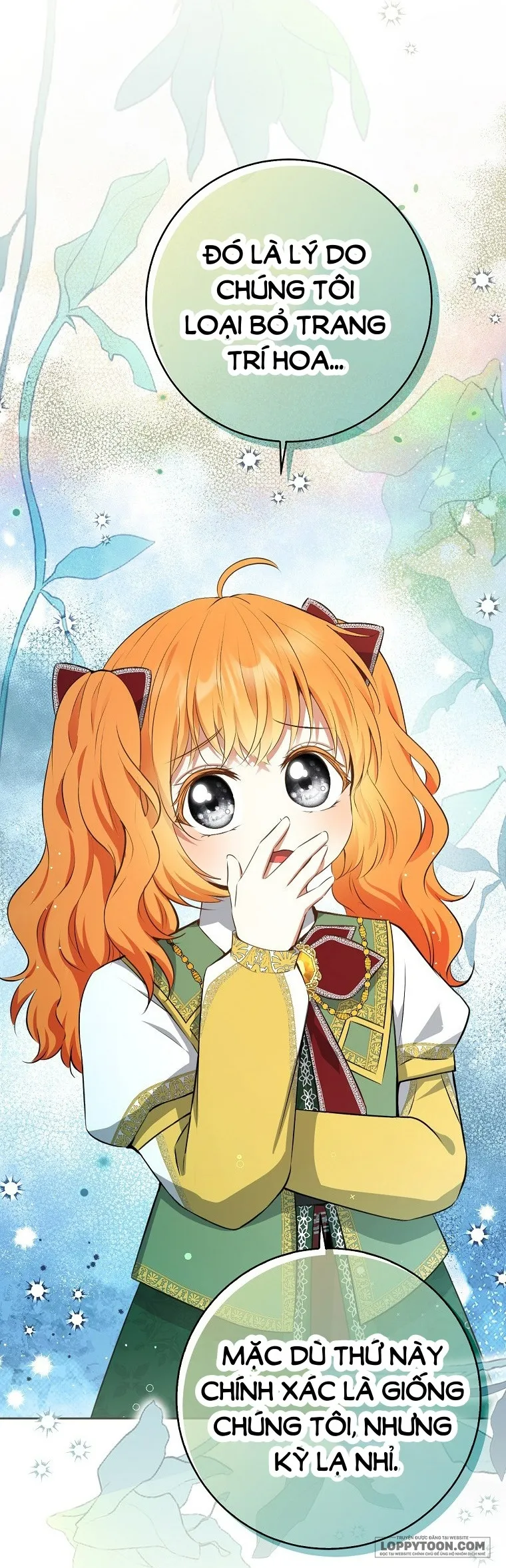 Sóc Con Tài Năng - Chap 59 - Trang 19