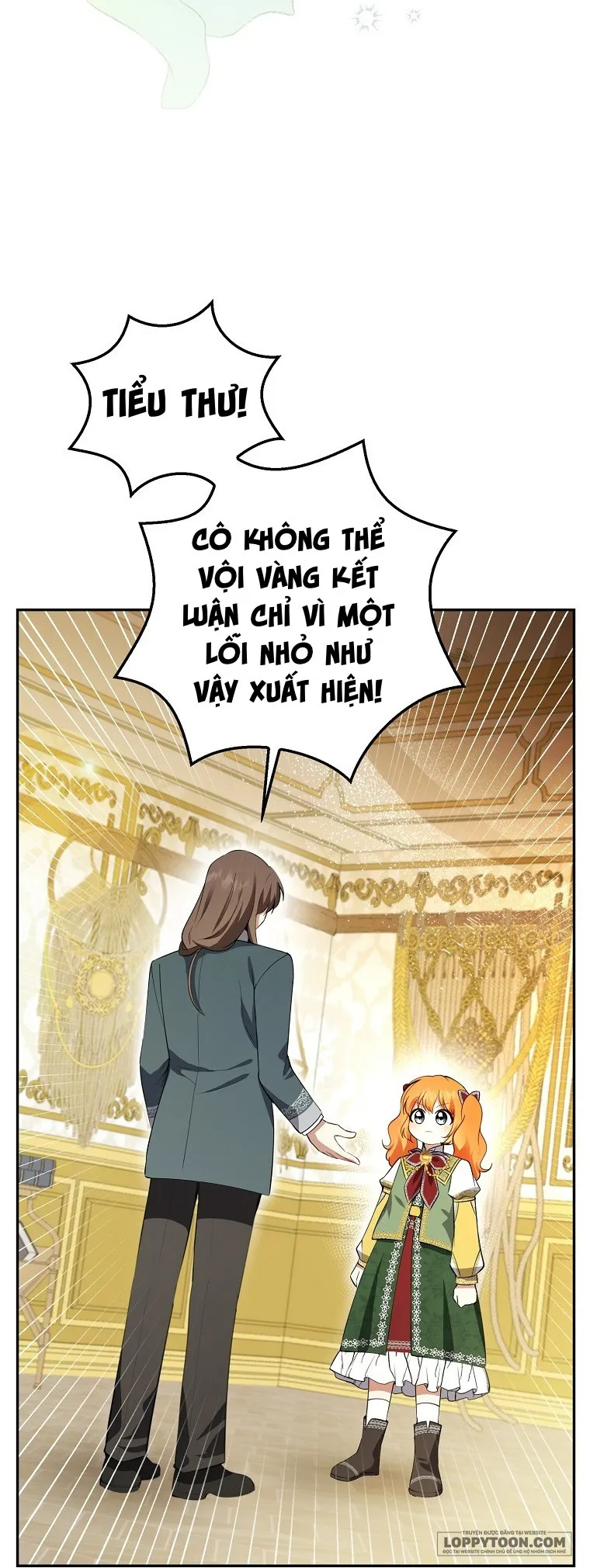 Sóc Con Tài Năng - Chap 59 - Trang 20