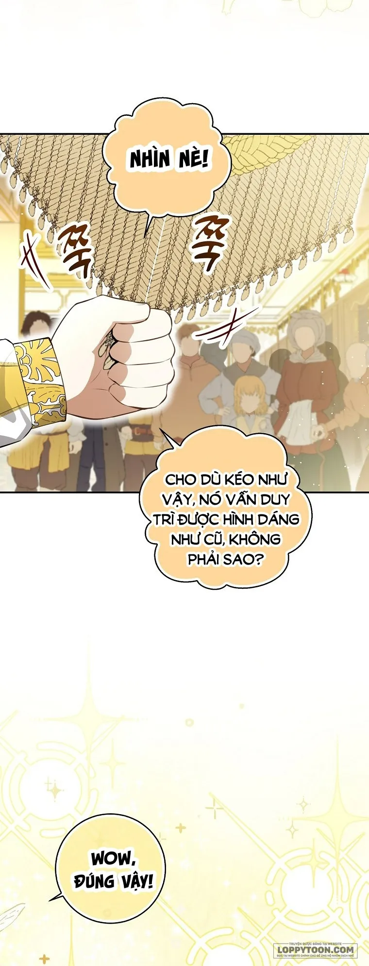 Sóc Con Tài Năng - Chap 59 - Trang 30