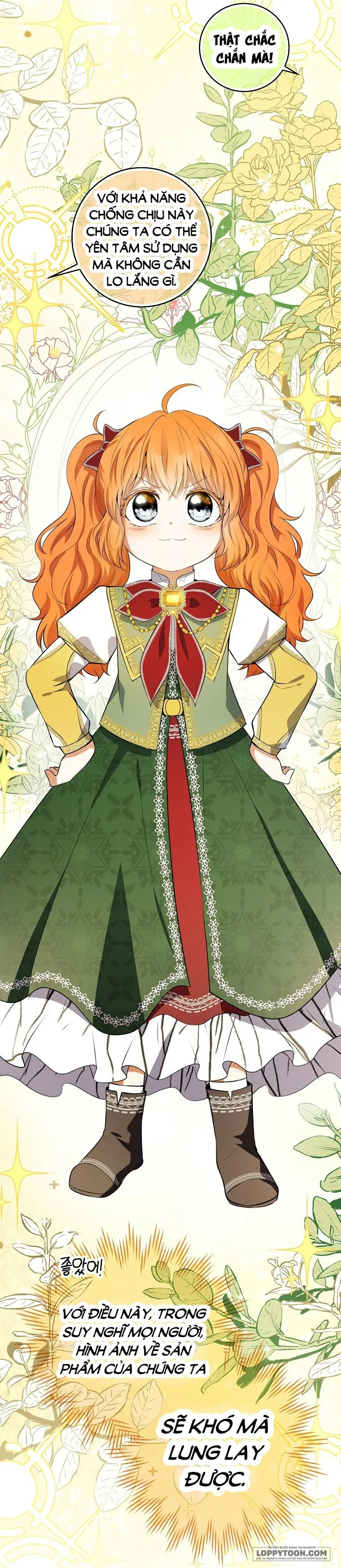 Sóc Con Tài Năng - Chap 59 - Trang 31