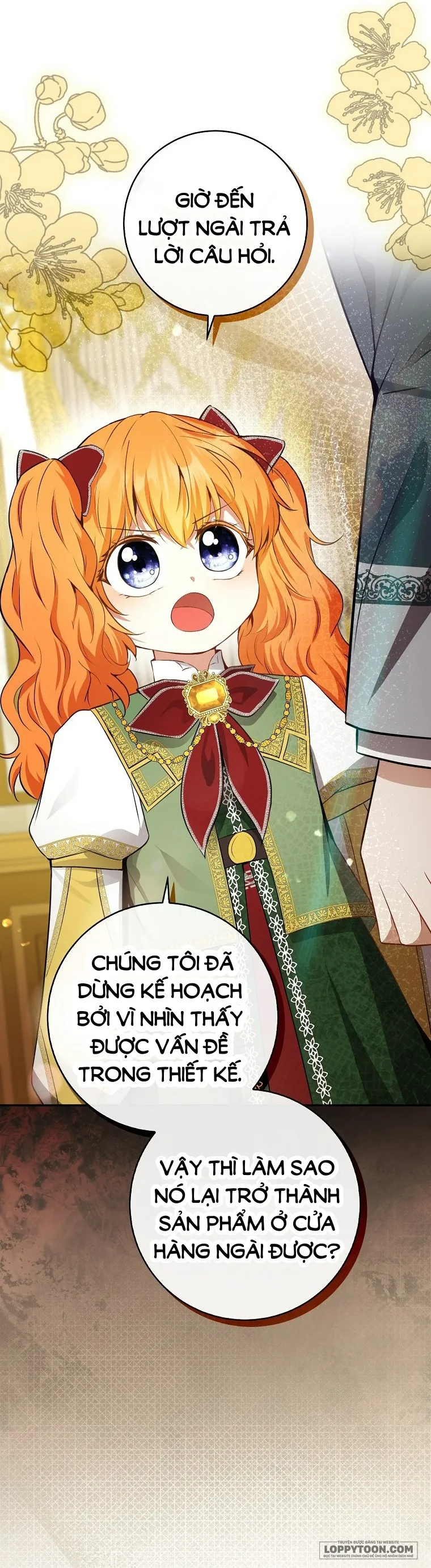 Sóc Con Tài Năng - Chap 59 - Trang 35